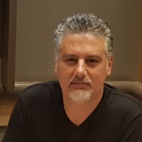 Angelo Vlachos