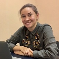 Margarita Zavadskaya
