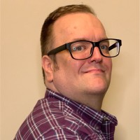 Jason Frazier