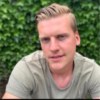Jeroen Geradts