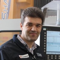 Tiziano Ceradini