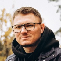 Vitalij Dubenyuk