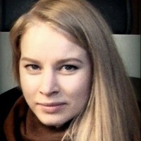 Liliia Lipinska
