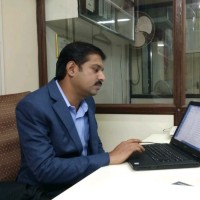 Manoj C S