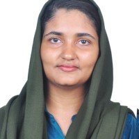 Hameetha S