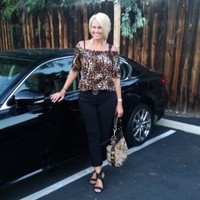 Lisa Holloman