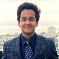 Rishabh Jain