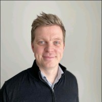 Henrik Omme