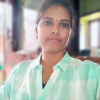 Vaishnavi RameshBabu