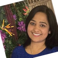 Dipa Prajapati