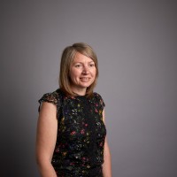 Ruth Toyn