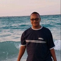 Mutaz Mohamed