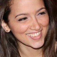 Sarah Fahmy