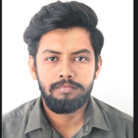 Damith Madhusanka