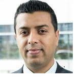 Waseem Ahmad, Pmp