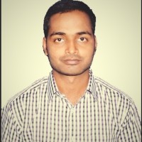 Yogesh Chandra Prasad