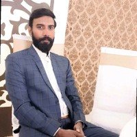Umar Abid