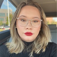 Allison Mckeon