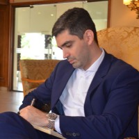 Alvaro Avila