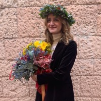 Alessandra Pagliaccio