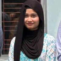 Farzana Jafrin