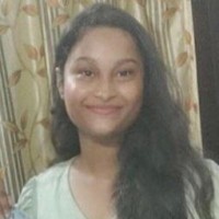 Mayuri Somral
