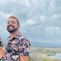 Steven Gutierrez