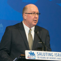Seth R. Baron