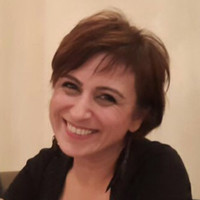 Sinem Bozbulut Patterson