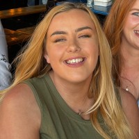 Roisin Roberts
