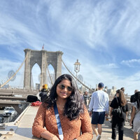 Swathi G