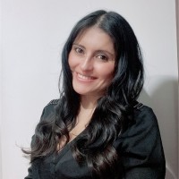 Angie Gamboa Molano