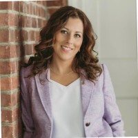 Jillian Harris