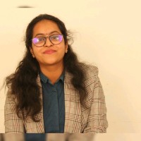 Ruchita Iyer