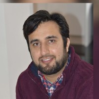 Mohammed Sajad