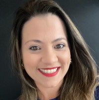 Rosiane Santos