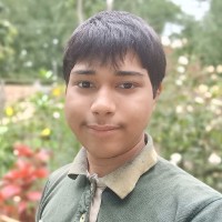 Kapil Borah