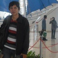 Sofyan Mustafa