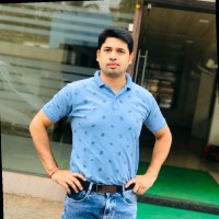 Dheeraj Sharma
