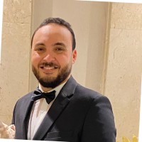Amr Abdelaziz
