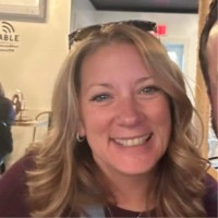 Diana K. Dalton
