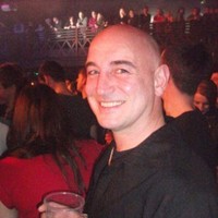 Ray Golding