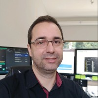 Marco Cézar Santi Nogueira