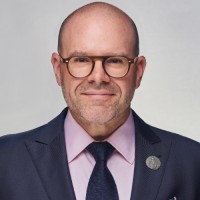Joshua D. Rogers