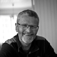 Kjell Seberg