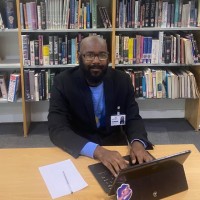 Antoine Williams-Fraser