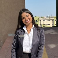 Manya Sinha