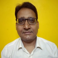 Rajeev Pandey
