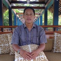 Widodo Mr