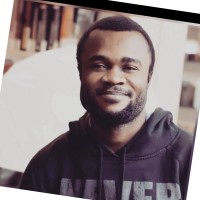 Kenneth Darko Anokye